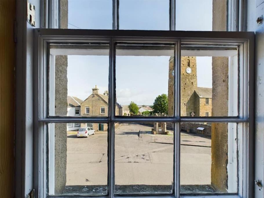 パース The Old Post Office Houseヴィラ エクステリア 写真